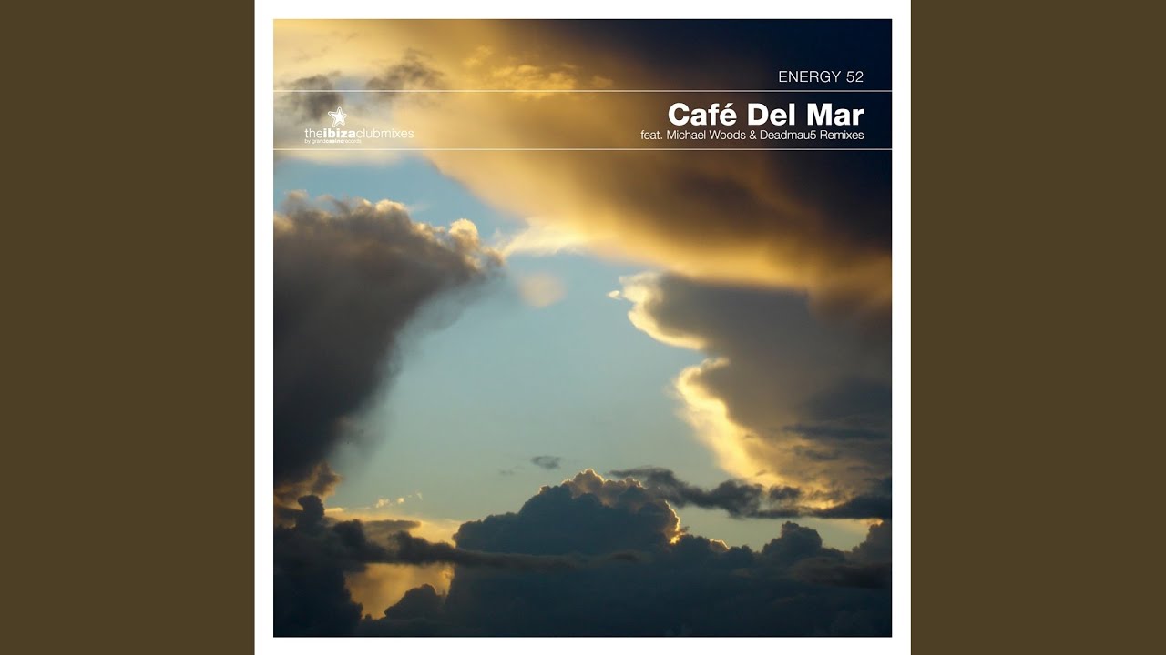Cafe Del Mar (Oliver Lang Remix)