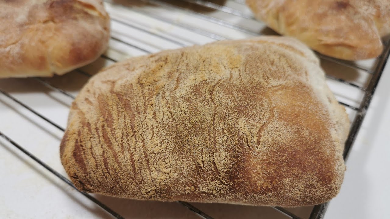 SCHIACCIATELLE CATANESI