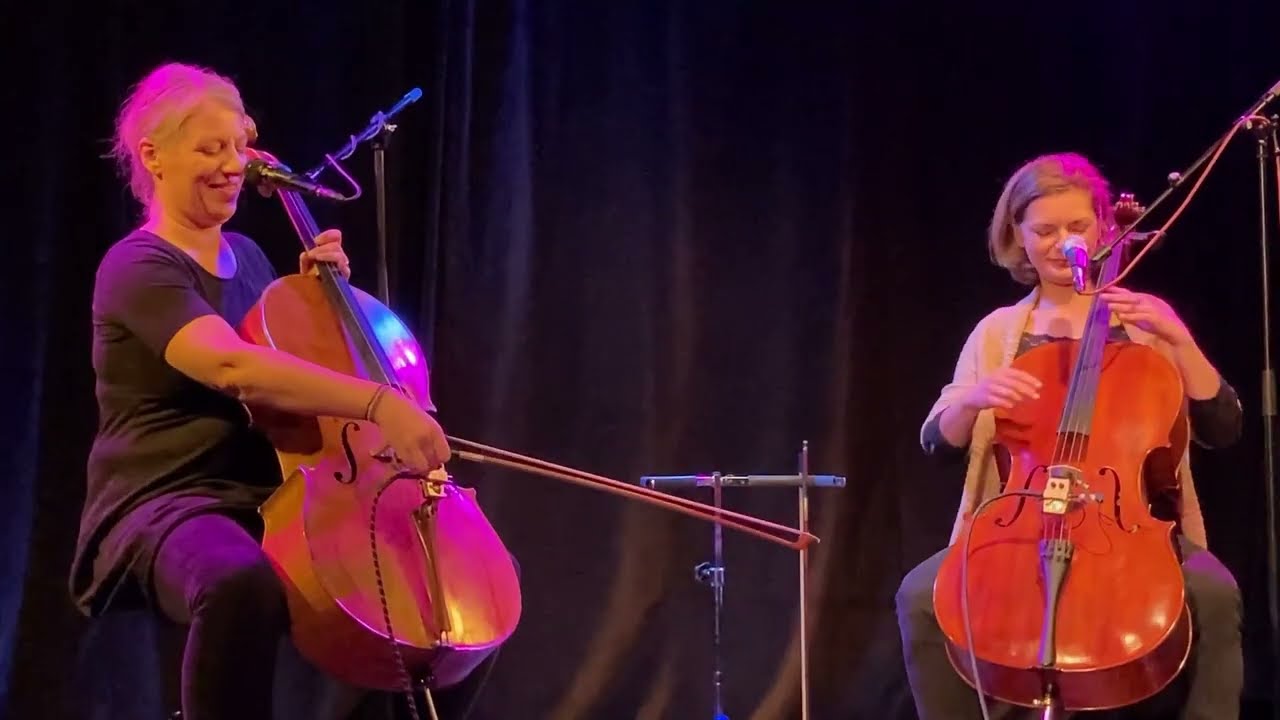 Tara Fuki 2023 - poslední koncert