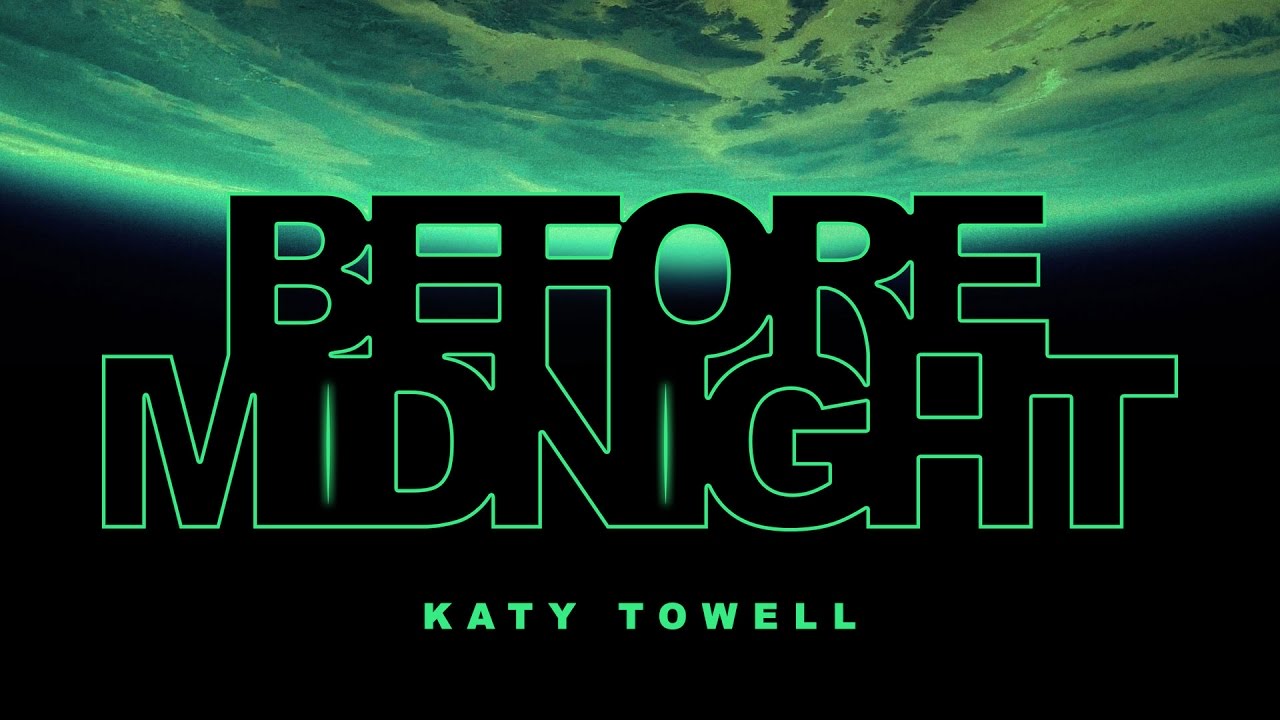 The Book of Skary: Before Midnight by Katy Towell