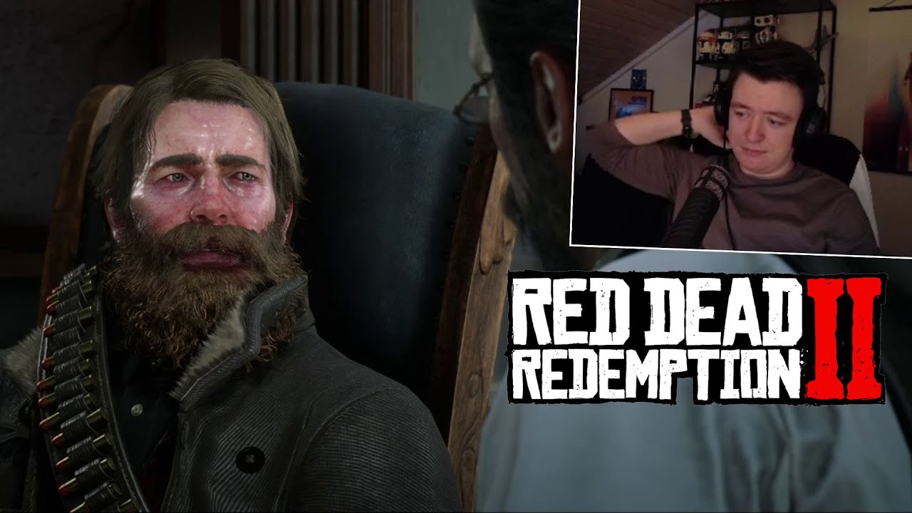 Das Ende naht...👀🥲 | Red Dead Redemption 2 | byPlanet - Stream Archiv