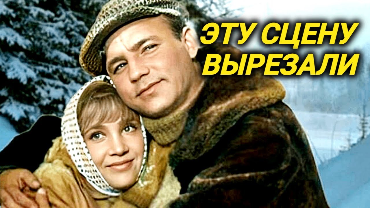 Примёрзли ЯЗЫКАМИ на съемках! Режиссер вырезал это из фильма ДЕВЧАТА