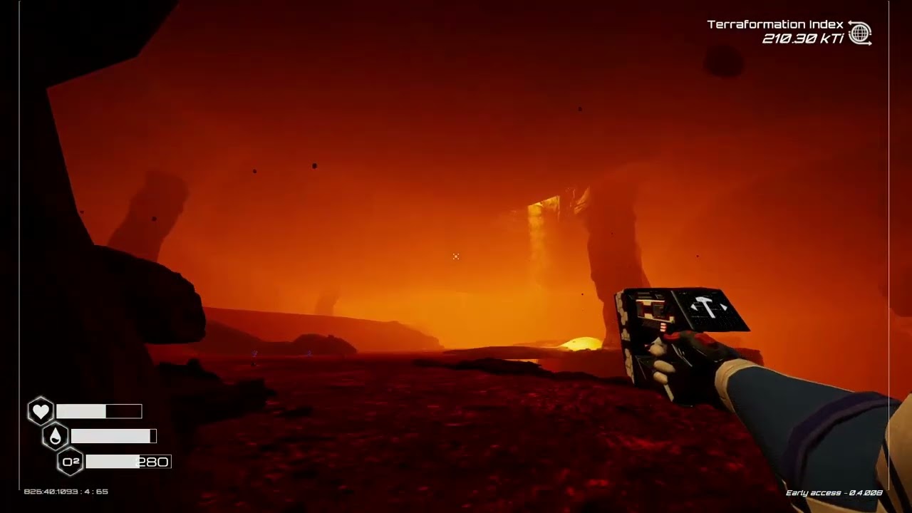 the Planet Crafter ep. 3