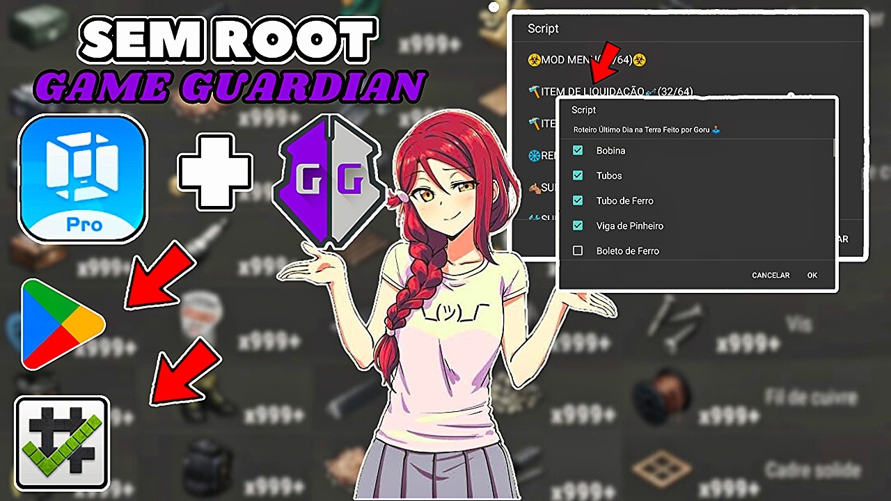 ‌[TUTORIAL] COMO INSTALAR O VMOS PRO 2024 E TER ACESSO A ROOT PERMANENTE NO ANDROID 12, 13 + [2024]✔
