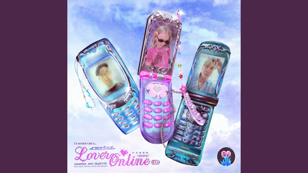 Lover Online