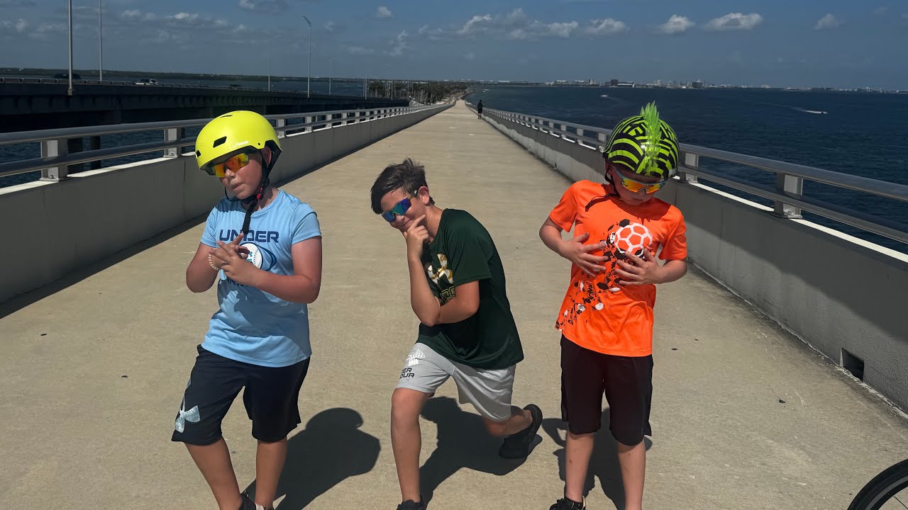 2025 Summer Bucket List: Part 1