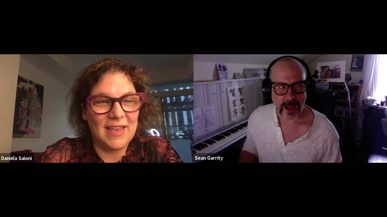 Q&A with Comedy Feature Filmmaker SEAN GARRITY