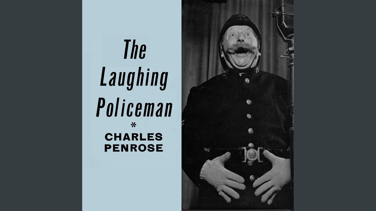 The Laughing Policeman