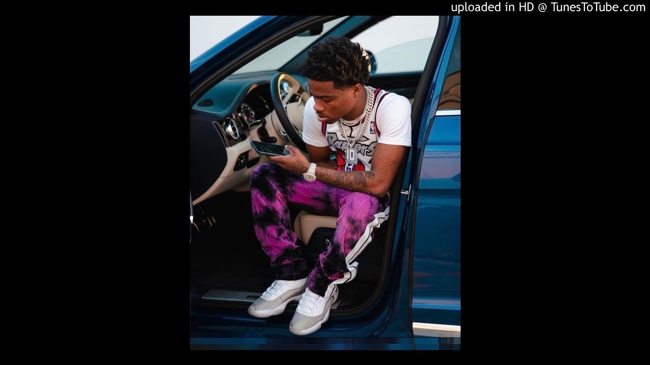 [FREE](HARD) Roddy Richh Type Beat  2020