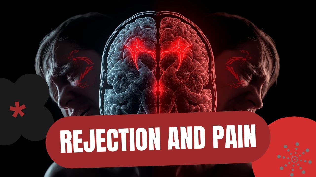 Why Rejection Hurts Like Physical Pain (And How to Become Bulletproof)