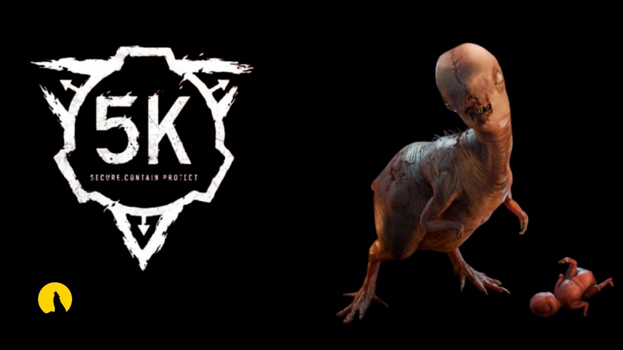 SCP 5k: First mission Part 2
