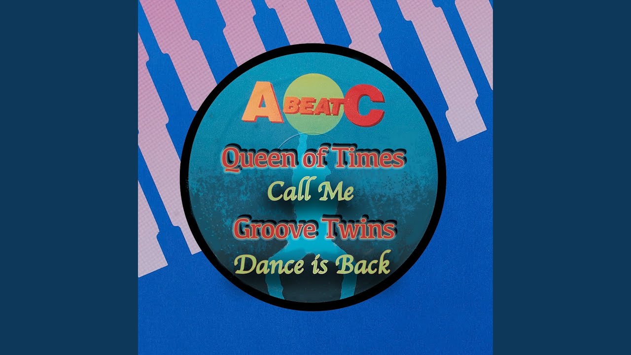 Dance Is Back (Extended Version)