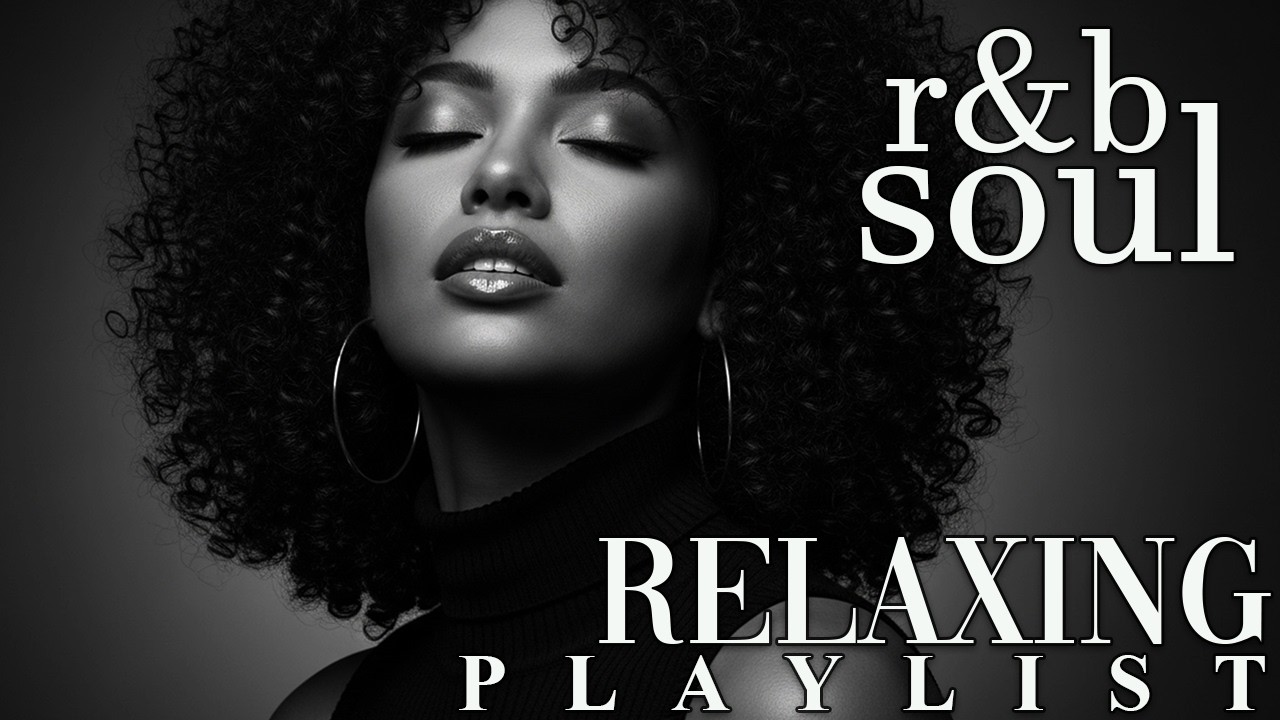 【R&B Soul】Emotional Chill Playlist – Smooth Vocals & Deep Grooves