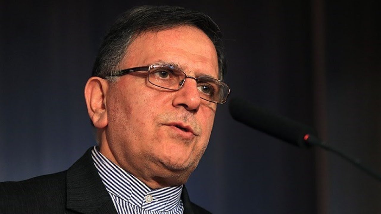 US sanctions 2 Iranian central bank officials