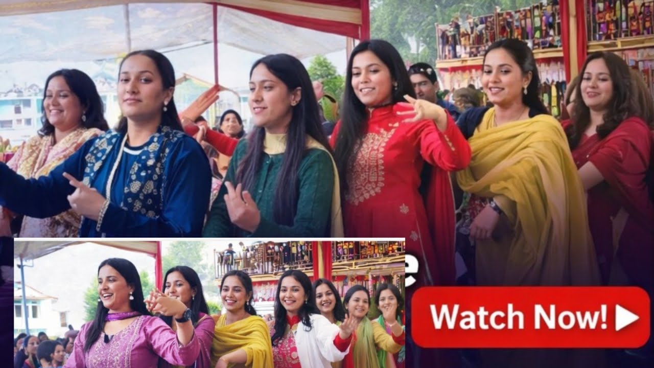 Jukaru dance videos 2026