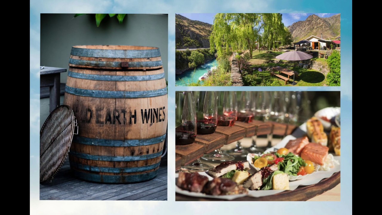Heliview Heli-Dine Flight Package with Wild Earth Winery