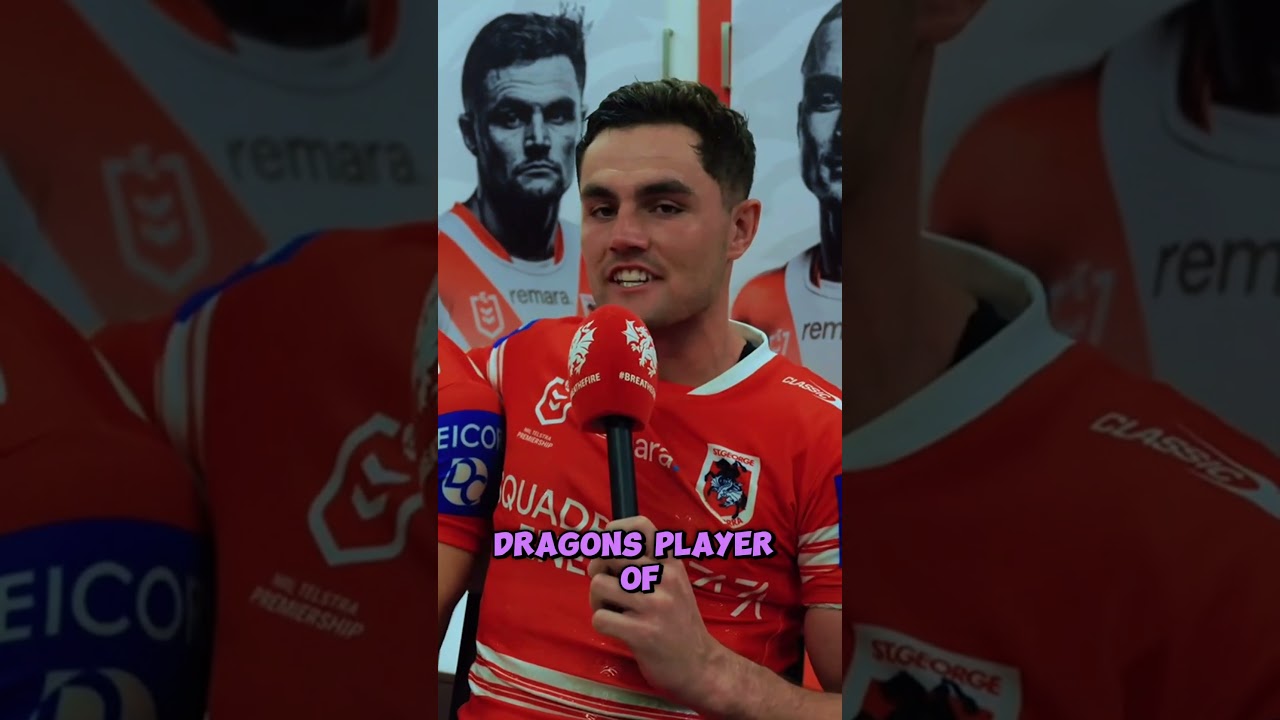 Round 27 NRL Preview