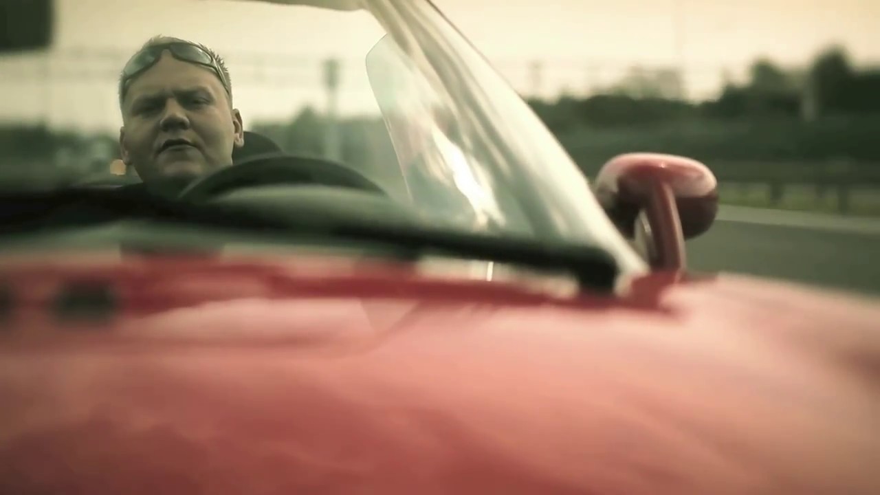 Dominik Napi&oacute;rkowski BEST - On ją zna (Official Video)