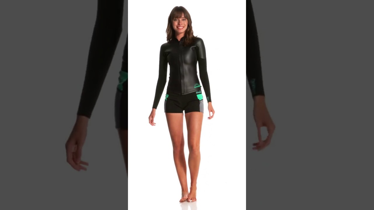 Dakine Women's 1mm Neoprene Short | SwimOutlet.com