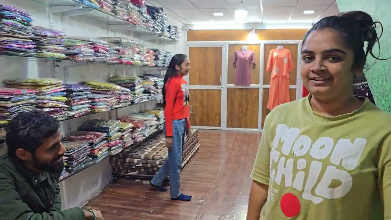 Vlog-25|Gujarati Family Vlog|