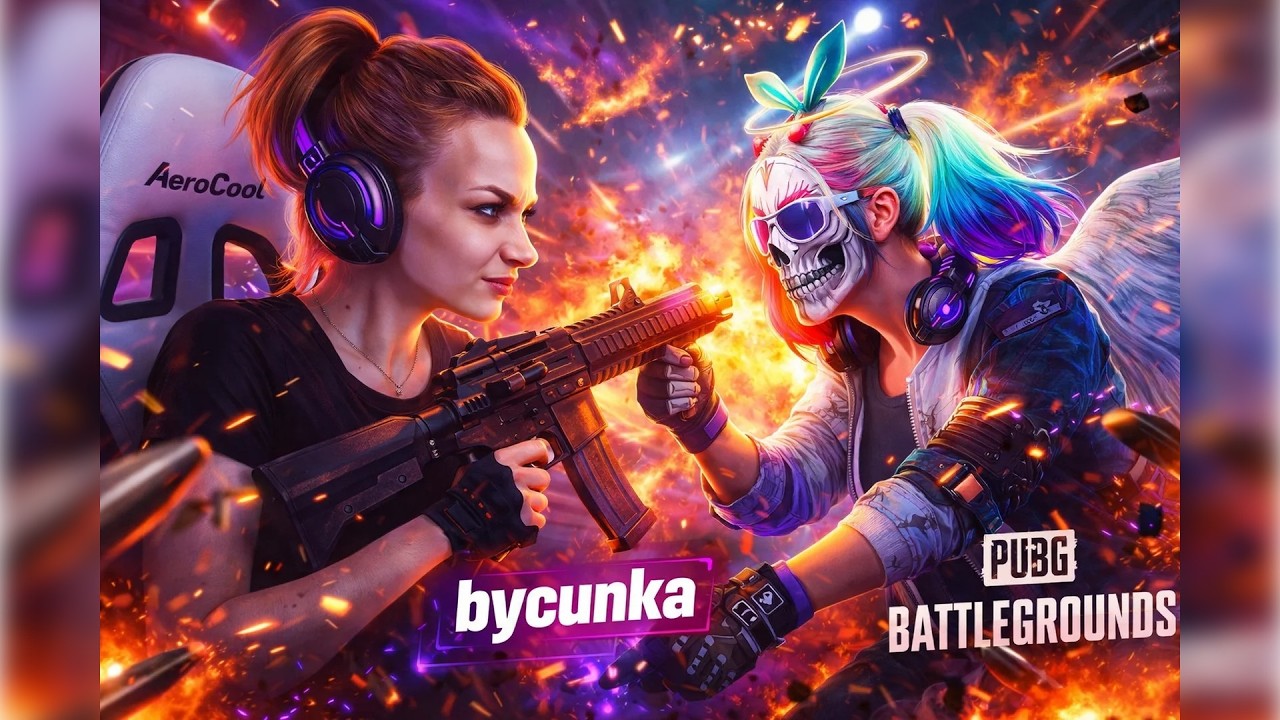 PUBG  PUBGBattlegrounds ОБНОВЛЕНИЕ 40.1