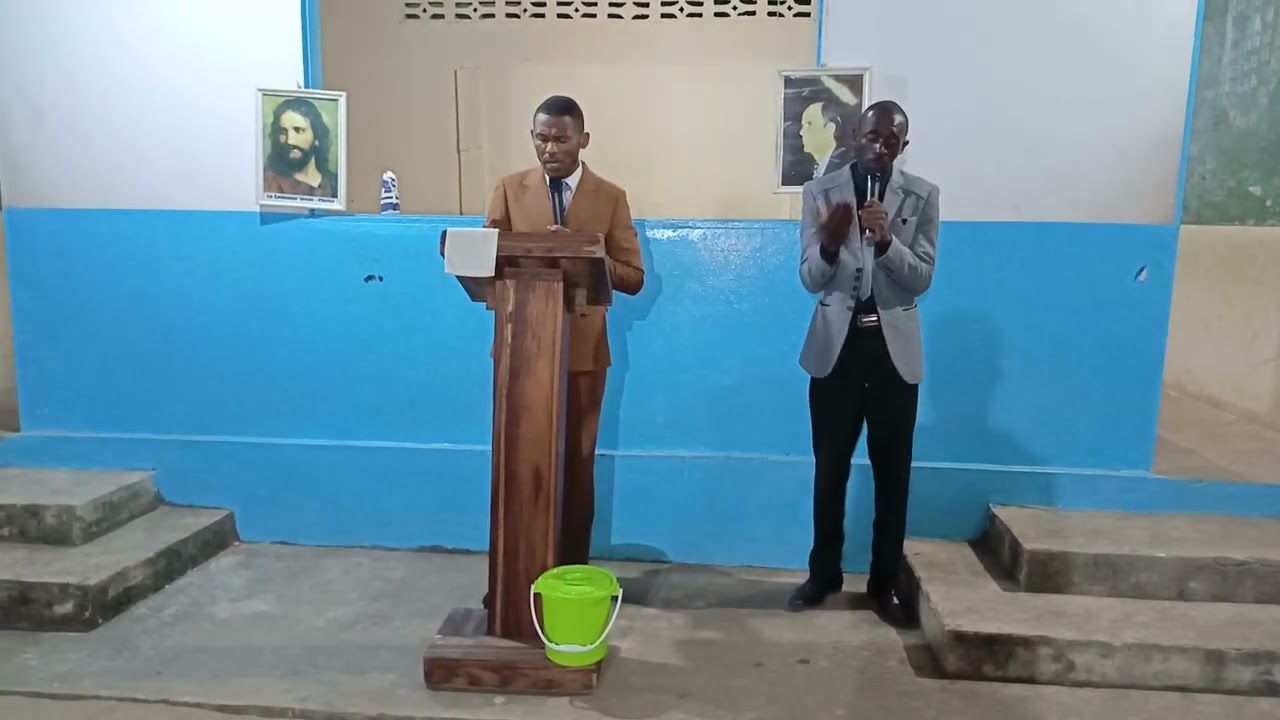 COMPAGNE D'EVANGELISATION DU 27/02/2026. A.T P/N. JR 1 THEME: LE PARADOXE DU SURNATUREL. FR FRESNEL