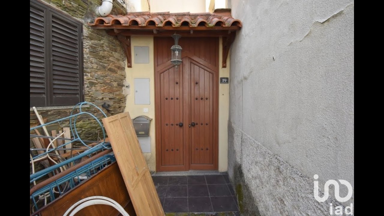 86 000 € | Moradia T2 em Benfeita, Arganil - Coimbra (link na descrição) | IAD Portugal