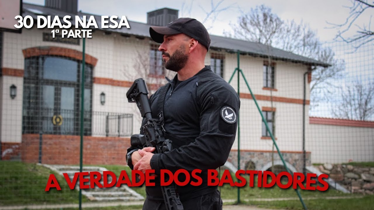 30 Dias sem Filtros na ESA: TUDO o que Precisas de Saber