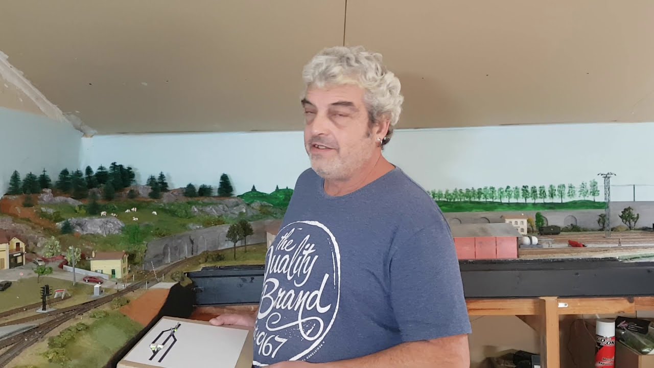 Un TCO arduino XpressNet facilement