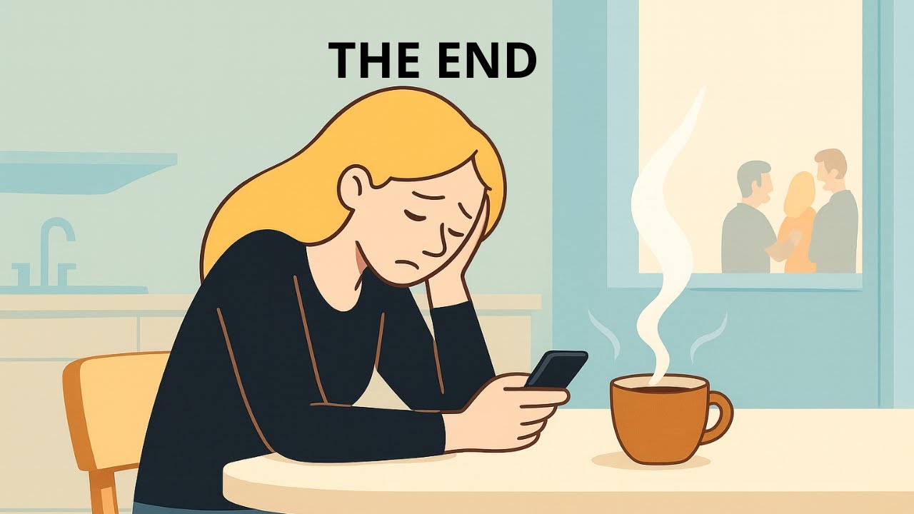 A Verdade CHOCANTE Sobre Sua Ex Depois do Divórcio