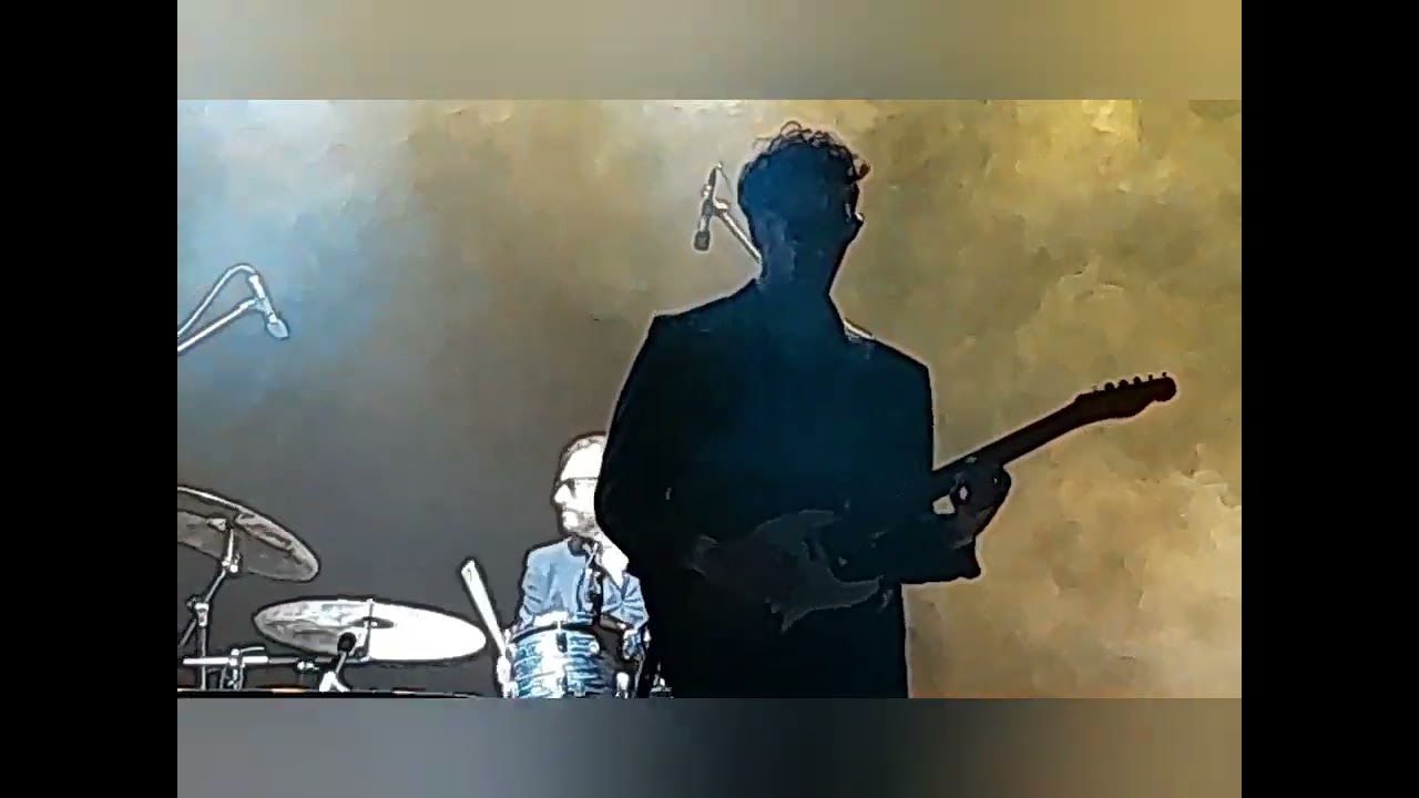 Matthew Lee in concerto a Gaeta 