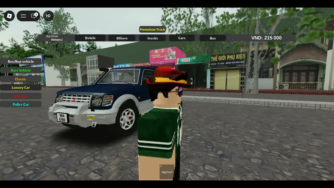 2 pass cuối cùng Classic và E.M