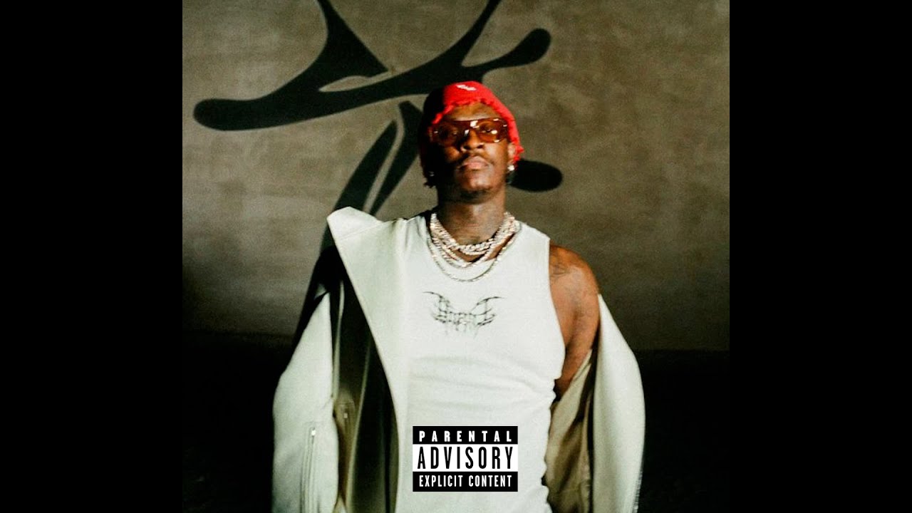 [FREE] YOUNG THUG X TRAVIS SCOTT TYPE BEAT - PIPE DOWN