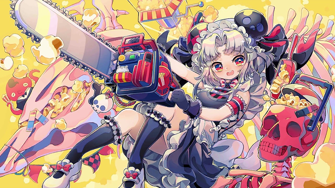 [Dynamix] Mind Blast (Dynamix Edit) - EBIMAYO【音源】【高音質】
