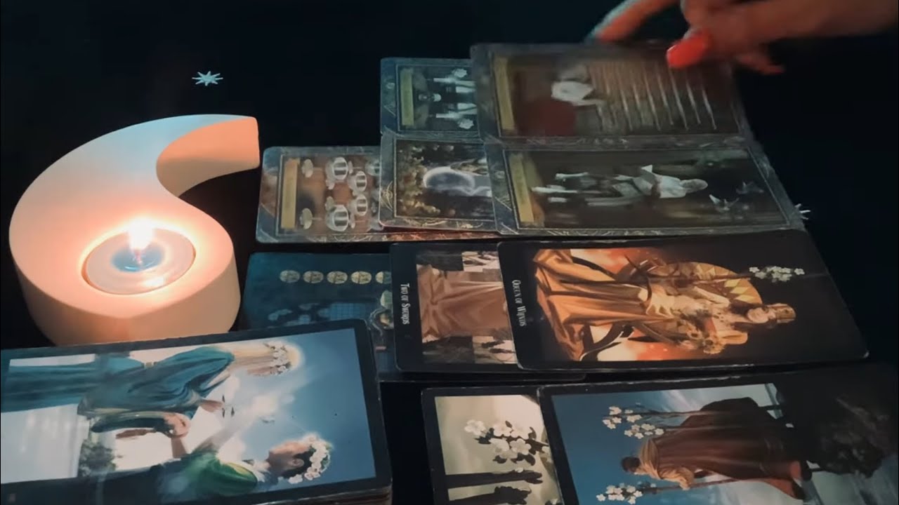 CANCRO ♋️ DAL 15 AL 30 APRILE 2024