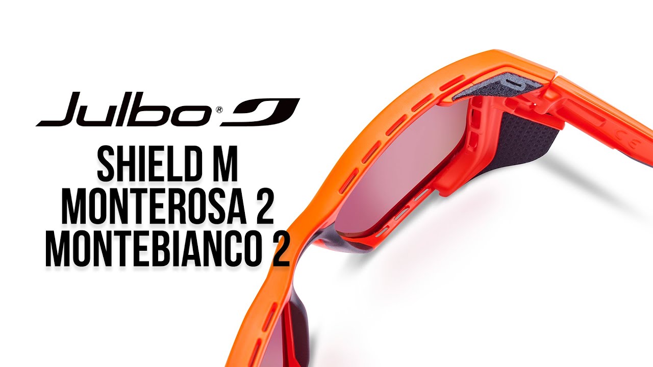 Spotlight: Julbo - Range Overview