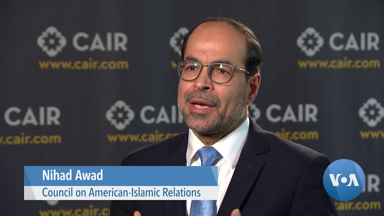 Another White House Iftar Without US Muslim Organizations