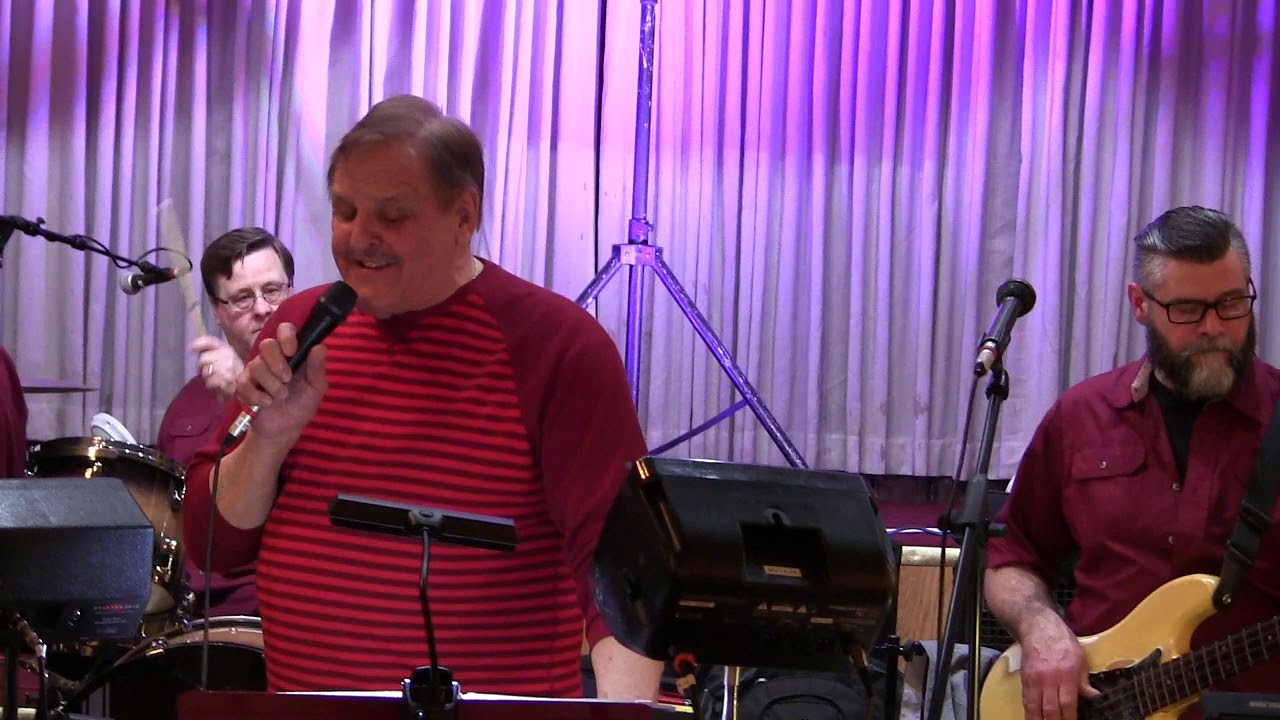 I.P.A. Tribute Band (2019) - Hot Dogs & Cabbage Polka