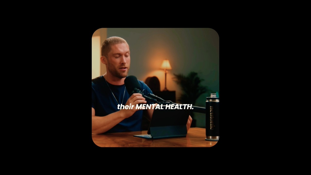What's wrong with the GEN-Z ? | @ChrisWillx#motivation #depression #anxiety