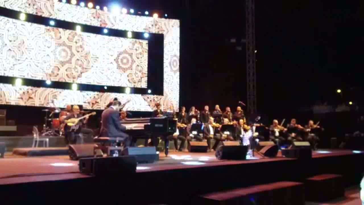 Guy Manoukian  -  || Ya Rayah -  يا رايح ||