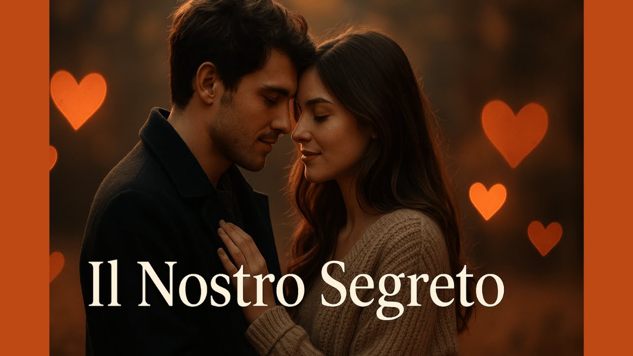 Un Amore Nascosto | Il Nostro Segreto 💕