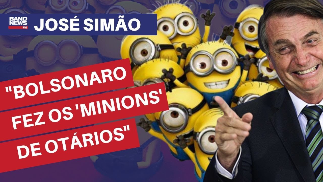 José Simão: 