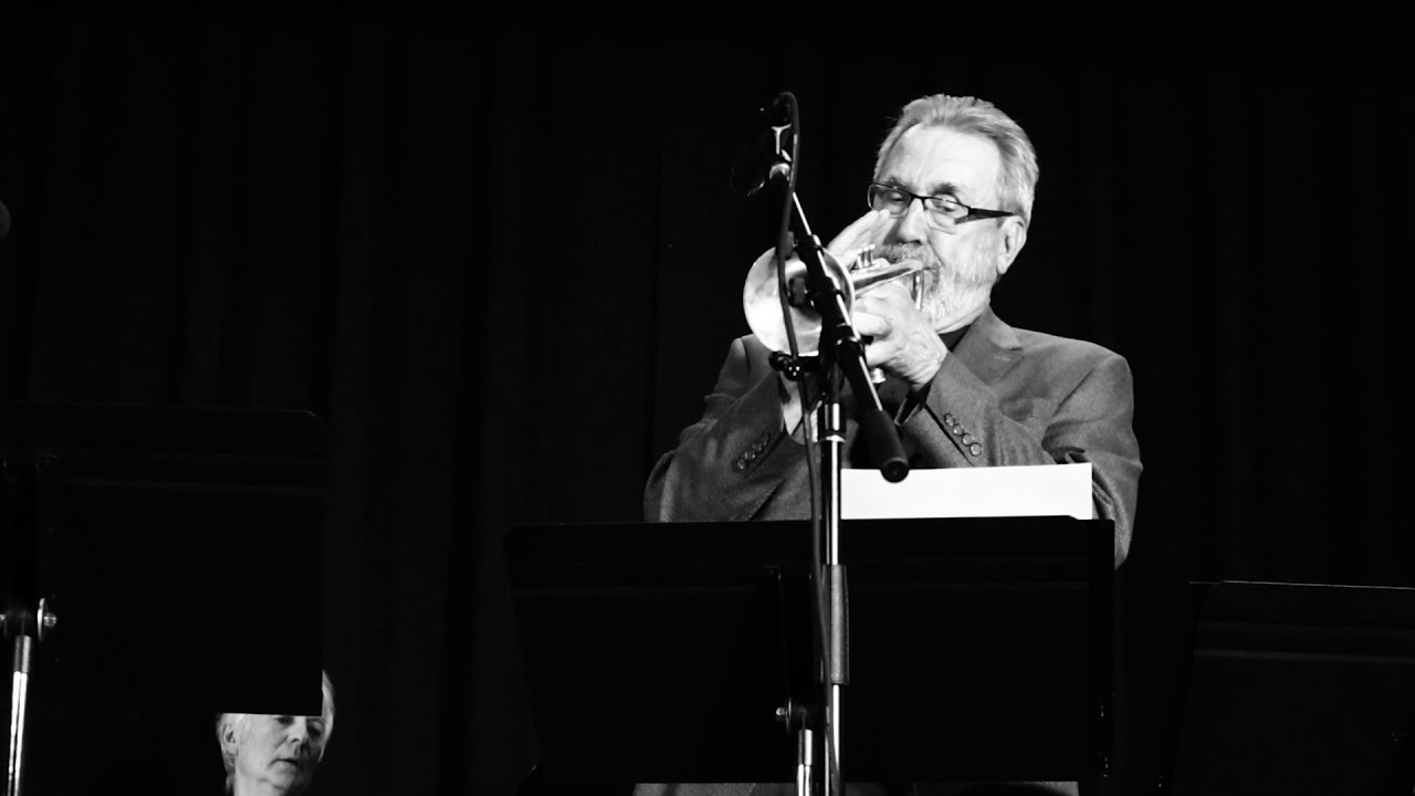 Carl Saunders, Lee Morgan's Ceora, live at the OC Musicians Union