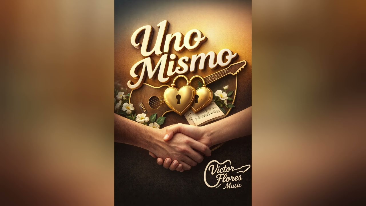 Uno Mismo @victorfloresMx 