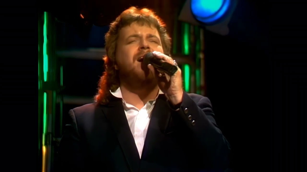 It wasn't supposed to hurt so bad - Friends (Lost Vast TV 28-03-1988)