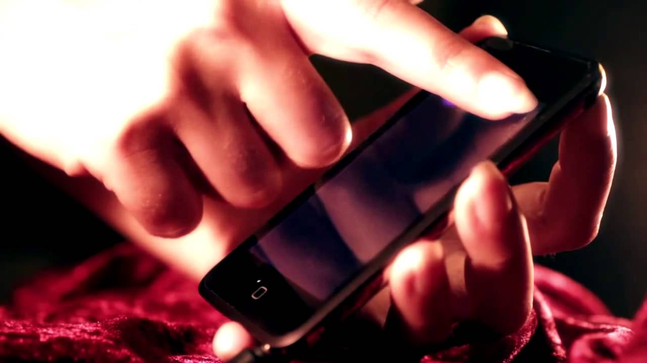 OhMiBod Remote App