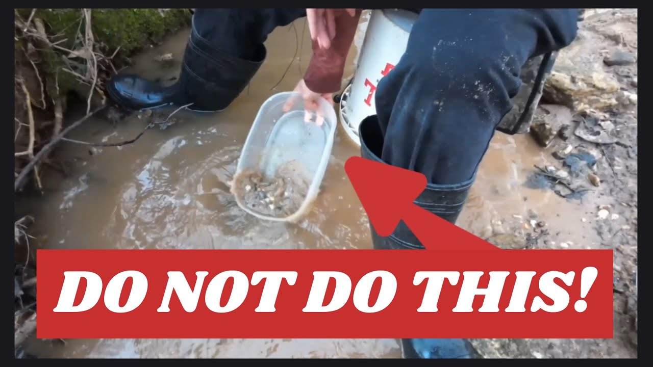 Is this a cheap way to find gold?
