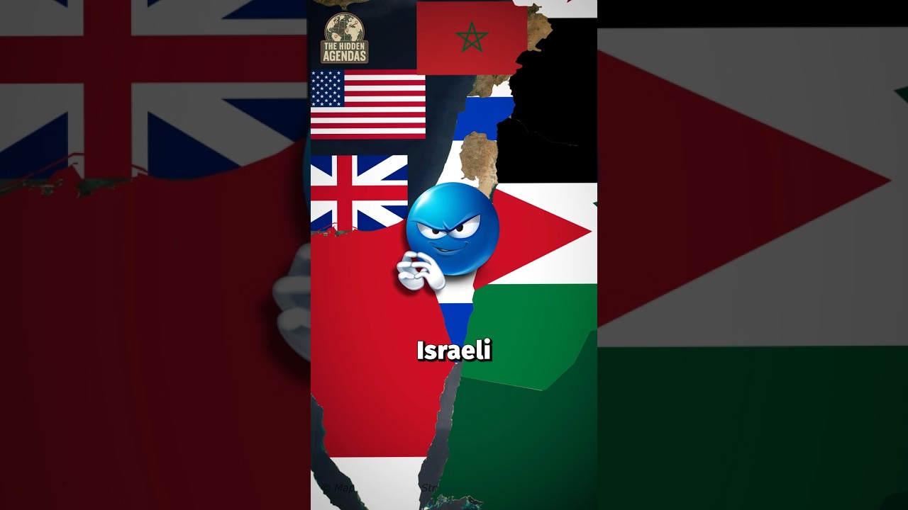 Six day war. Israel vs Arab countries. #history