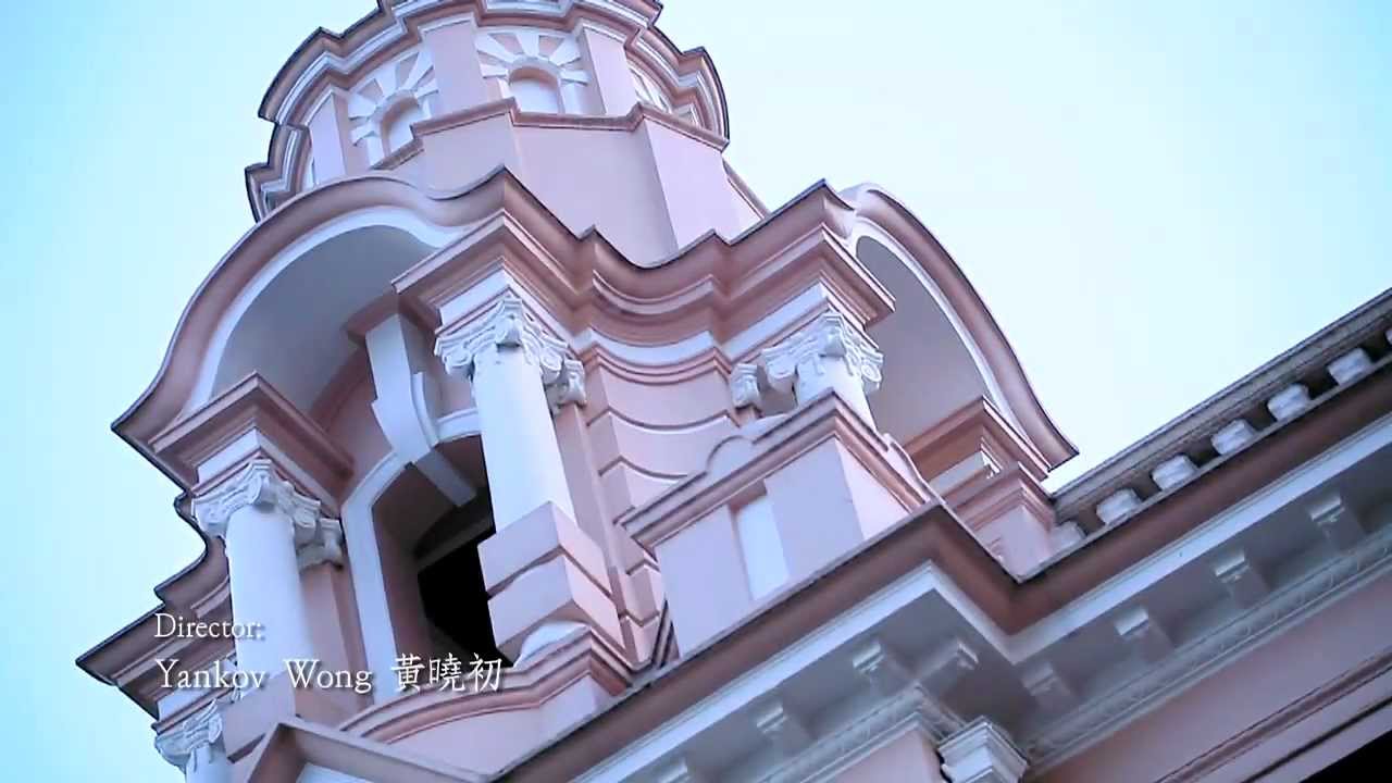 港大百年主題曲 Brighten Me with Virtues《明我以德》