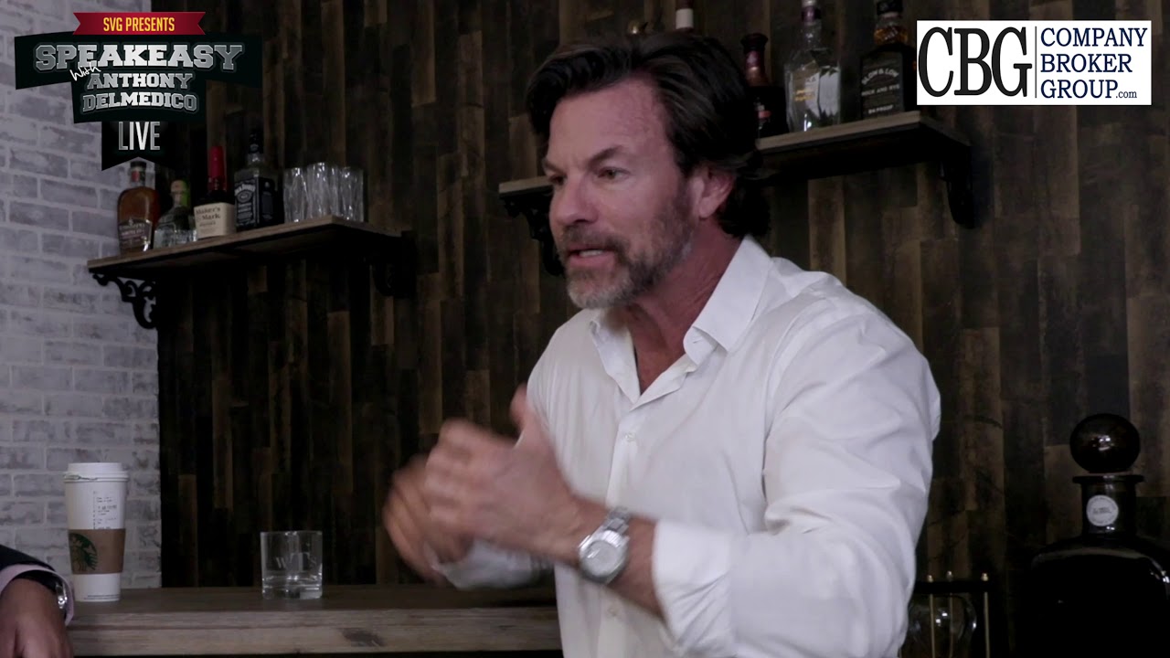 Paul Olsen - Top Broker in Denver Colorado
